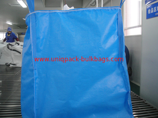 China 1 de Rangfibc Plastic Zakken van het tonpp Voedsel/Flexibele Midden Bulkcontainers leverancier