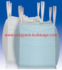 China van de het polypropyleenpp de grote zak van 500kg 1000kg 1500kg materiële verpakkende fabrikant leverancier