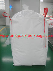 China De Bulkzak van pp de zak van het één tonpolypropyleen FIBC, verpakkende duurzame pp-suikerzakken leverancier