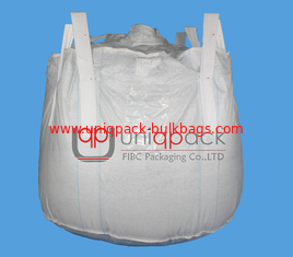 China De UV Beschermende Bulkzak van pp 500kg/1000kg/2000kg voor Chemische Producten leverancier