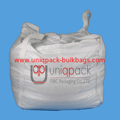 China De cirkel 1 Tonmassa doet 2 Ton Bulkzak voor Verpakking Ceramsite/Ceramische Proppant in zakken leverancier