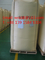 Pvc-bulkzakken van hars spuiten de Beige 2 Ton met bovenkant en bodem pvc-hars leverancier