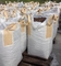 brandhout/van korrels grote 1 Ton Bulkzakken, De zak van de Mijnbouwpp container leverancier