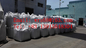1000kg Zak van schot de Bulkzakken Q voor Milieuvriendelijk Meststoffenureum, leverancier
