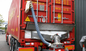 Flexibele pp doen bulkcontainervoeringen voor 20 ' 40 ' voet container in zakken leverancier