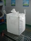 Chemisch poeder 4 paneelfibc Jumbozakken met PE voering, grote pp-containerzak leverancier