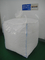 Chemisch poeder 4 paneelfibc Jumbozakken met PE voering, grote pp-containerzak leverancier