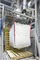 Flexibele Tonpp geweven plastic Jumbozak, Type A de grote zakken van de voedselopslag leverancier