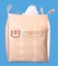 Het polypropyleen 1 Tonmassa doet UV Beschermend met Beige/Wit/Zwarte in zakken leverancier
