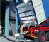 Flexibele pp doen bulkcontainervoeringen voor 20 ' 40 ' voet container in zakken leverancier